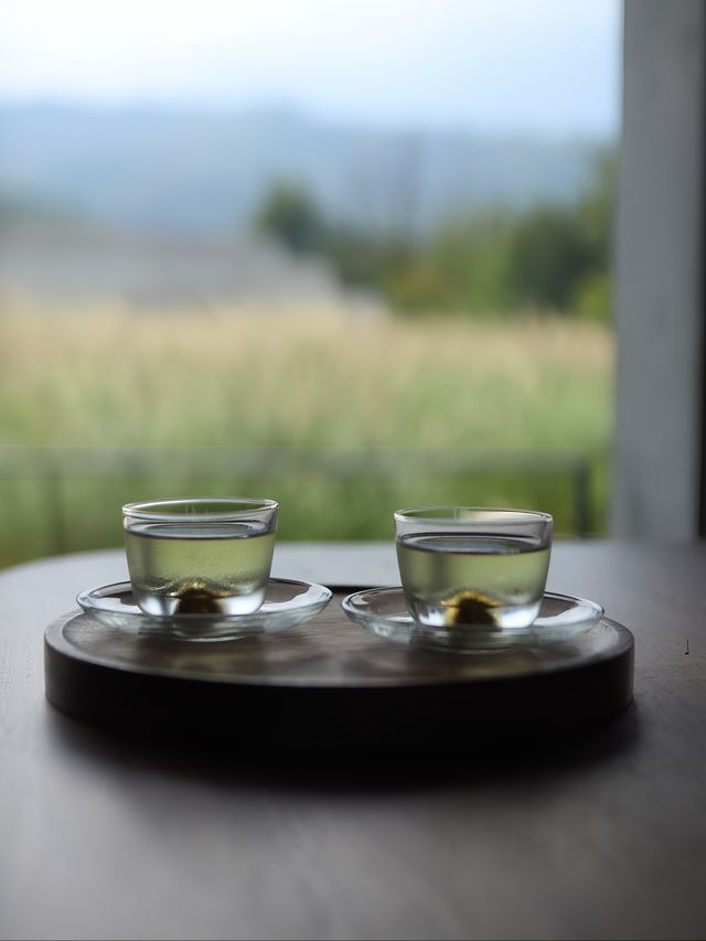玩在峨眉|酒廠也太卷了！好吃好喝又好玩-疊川威士忌
