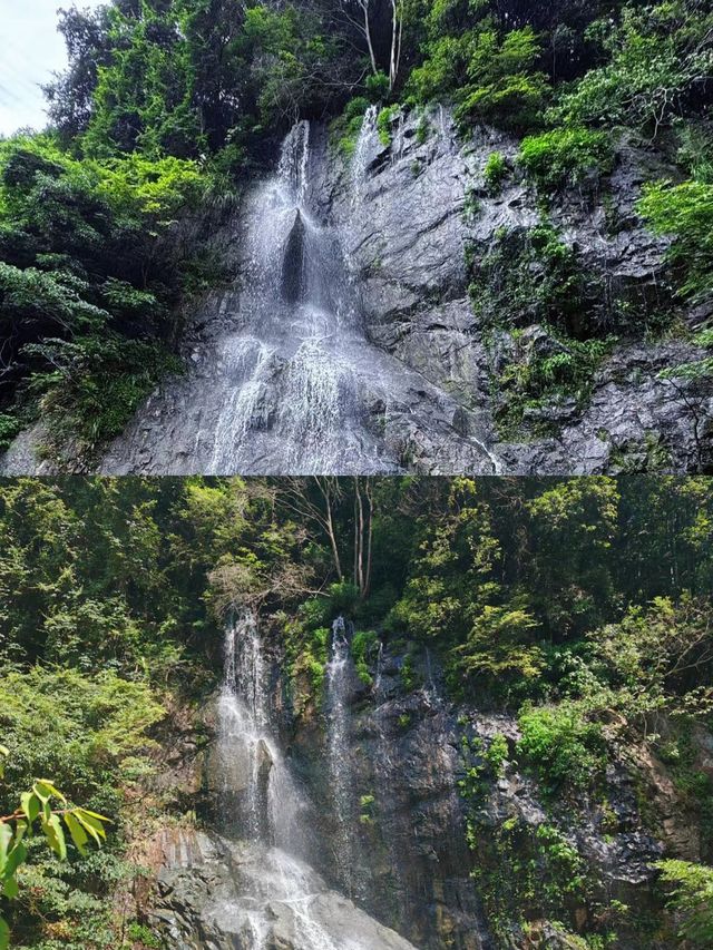 不去太遠，在余姚也能游山玩水！