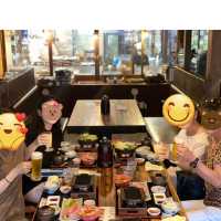 🍶白川郷+飛騨高山/伝えたいこといっぱいの長文！聖地巡礼も兼ねて🛤