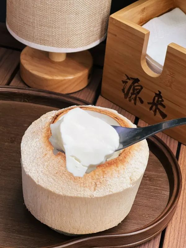 深圳龍華甜品鋪，讓人一週吃8次！😋