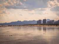 The Ultimate Qingdao Staycation!