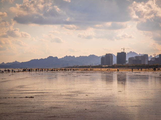 The Ultimate Qingdao Staycation!