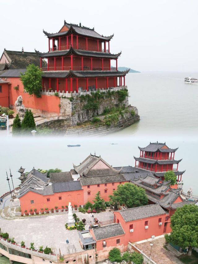中廟寺遊玩全攻略