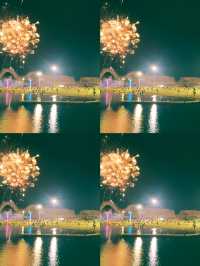 菏澤「小三亞」旅遊景點。