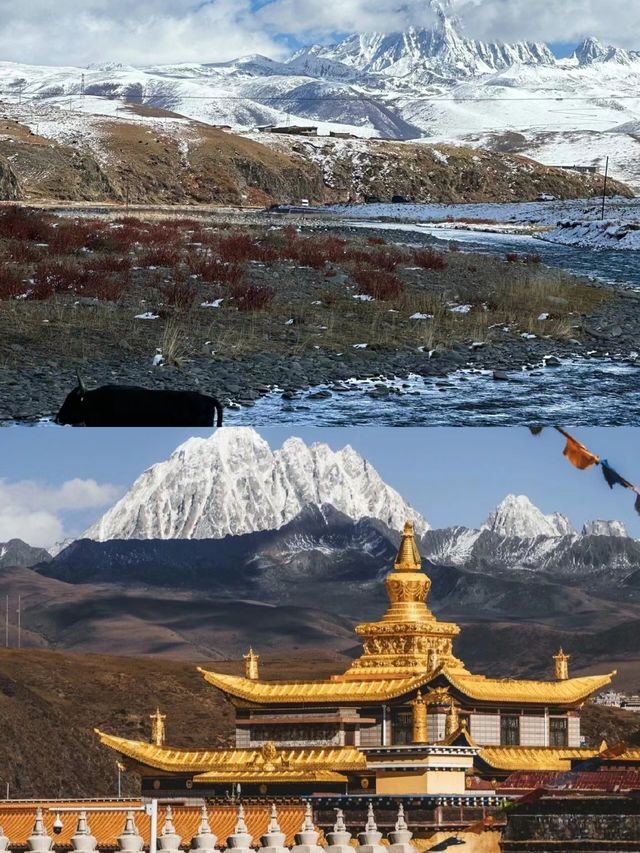窮遊一族激動得哭了,來康定一定要住這家!