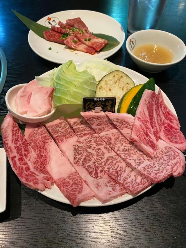 日本佐賀 | 一場邂逅自然與歷史的夢幻之旅。