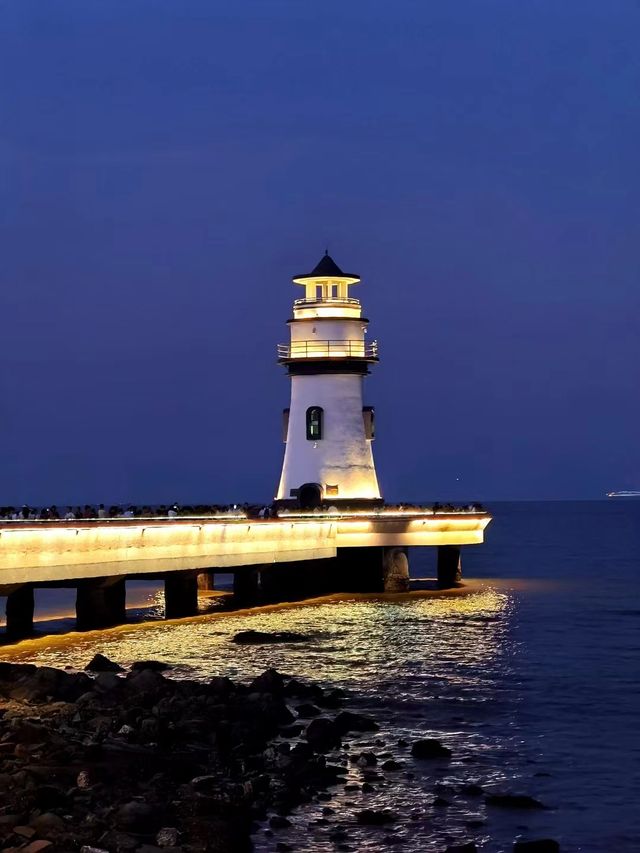 寶藏酒店推薦：邂逅珠海海濱的浪漫與精緻。