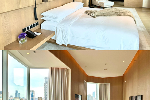 學生黨窮遊,上海,一個美麗的城市。|Trip.com 上海