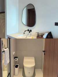 青島絕美海景民宿。