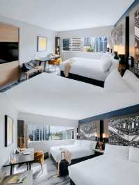 布里斯班市中心 Voco 酒店 | IHG 旗下的非凡體驗。