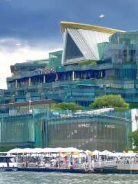 曼谷市中心shopping day！熱門購物商圈攻略