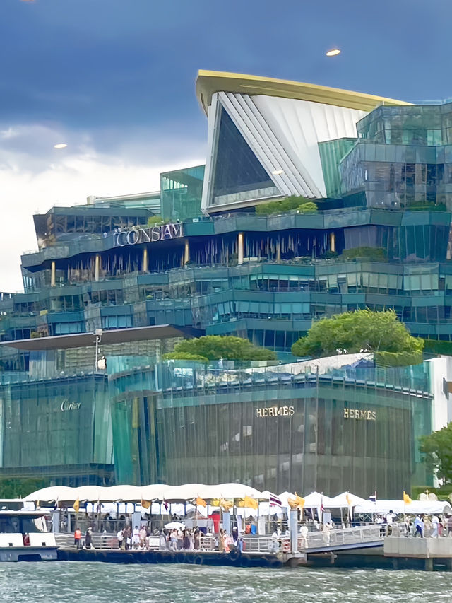 曼谷市中心shopping day！熱門購物商圈攻略