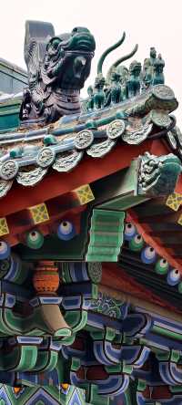 遇見．代王府。