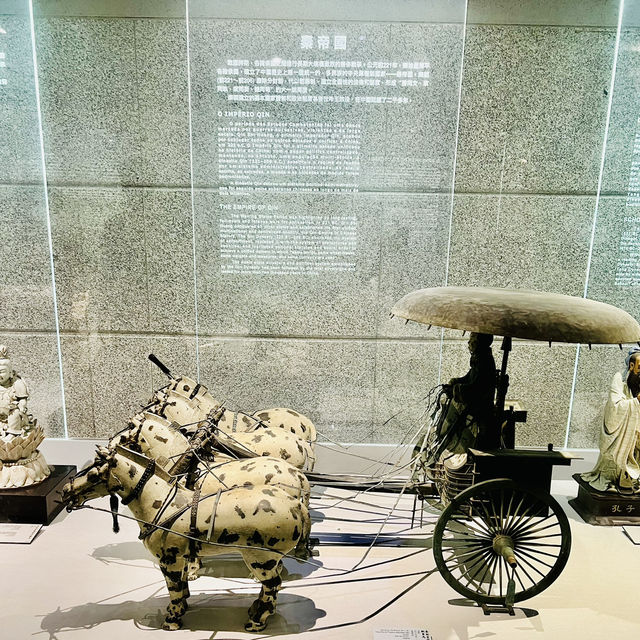 打卡澳門回歸二十五周年圖片展