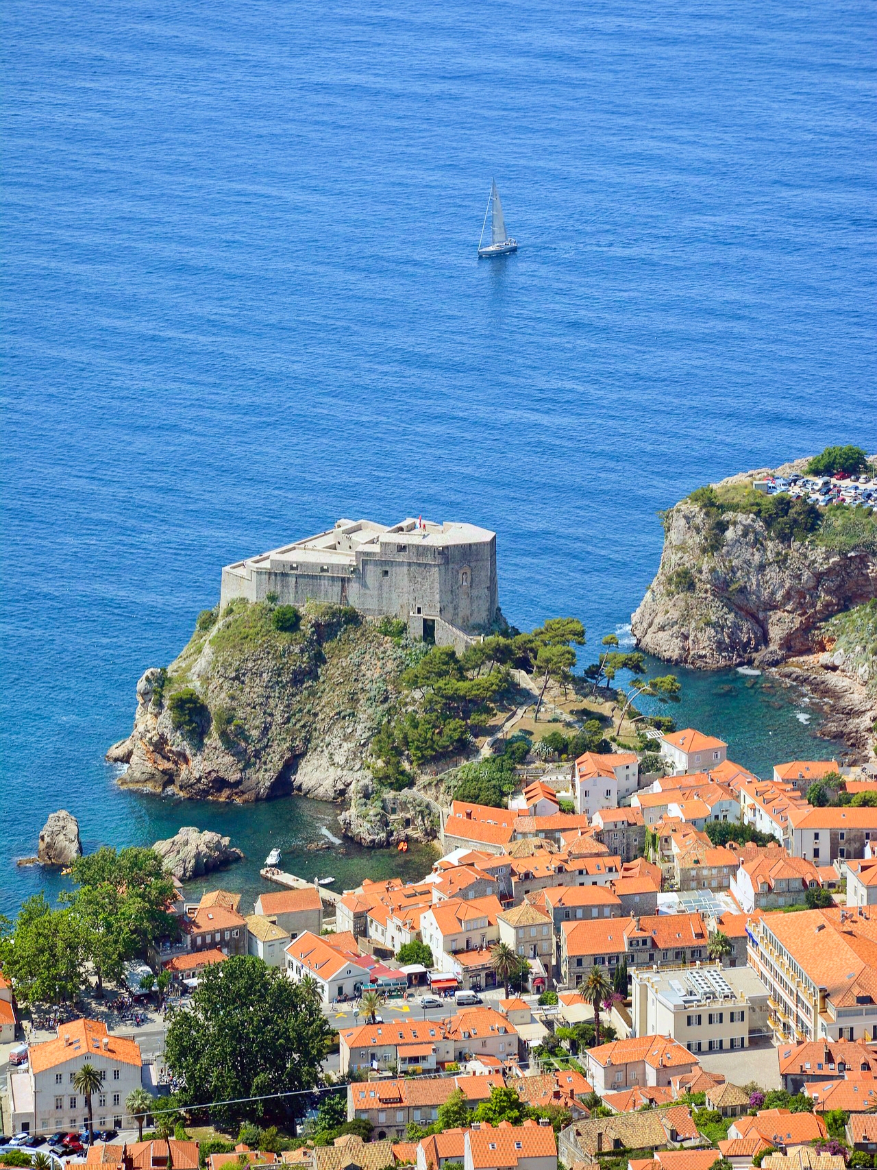 Tự do đáng giá ngàn đô la - Croatia.