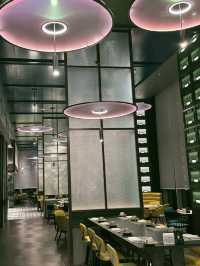 青島金茂萬麗酒店開業啦！。