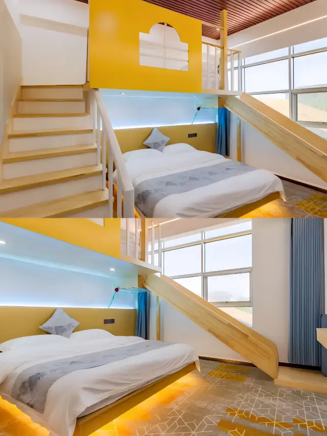 休閒度假好去處｜親子遊勝地！