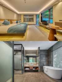 江蘇住宿攻略 | 天目湖畔的康養秘境。