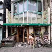 proper bakehouse