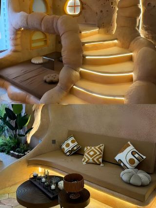 Harbin! This hotel is next level! This hotel is a hidden gem! 