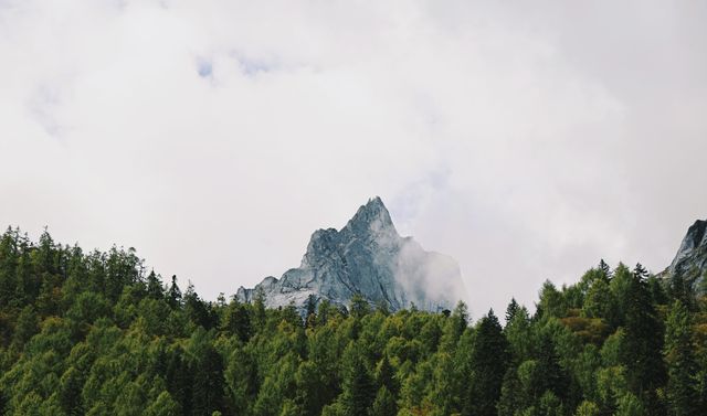 成都周邊遠足｜長穿畢，遇見山川和不一樣的自己。
