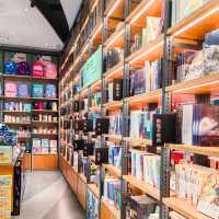 煙台那些美麗書店。