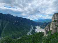 野三坡旅遊攻略。