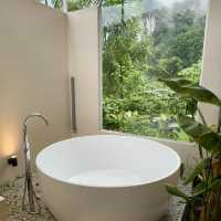 Villa Takun, Templer Park - Tropical Forest Retreat. & Glamping