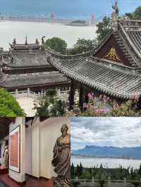屈原故里：文化之旅的絕佳去處。