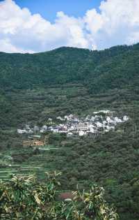 江浙滬爬山攻略：追尋南朝詩人的足跡。