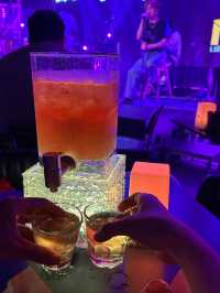 廣州超有氛圍感的粵語港樂 livehouse。