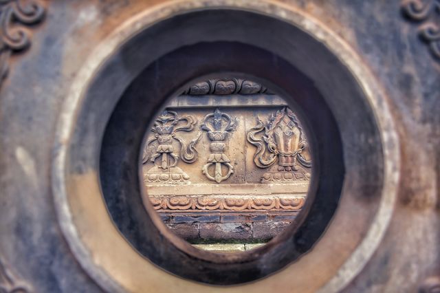 塞上江南——寧夏，一個被歷史渲染的神秘之地。