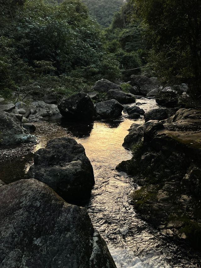 福州周邊自駕遊。