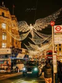 Get Ready for the Next Two Weeks in London!