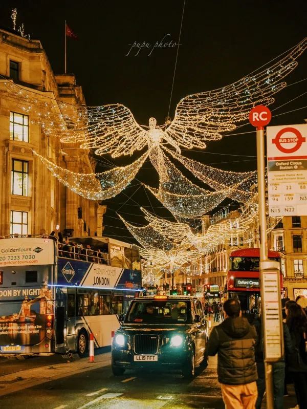 Get Ready for the Next Two Weeks in London!