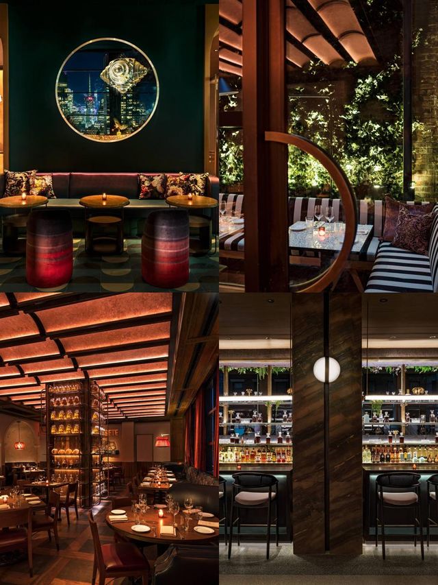 Moxy NYC Chelsea｜曼哈頓時尚熱點   酒店：Moxy NYC Chelsea 。