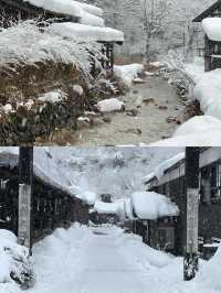 Discover the 300-Year-Old Tsurunoyu Onsen in Japan's Nyuto Onsen Village