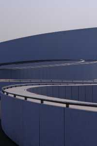 上海小眾拍攝地。