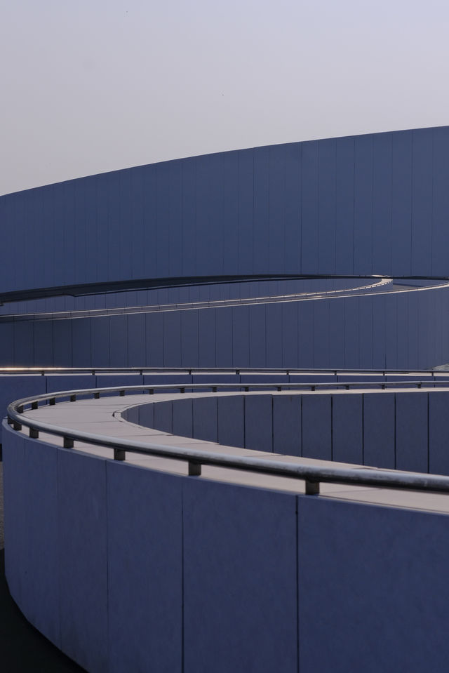 上海小眾拍攝地。 上海小眾拍攝地。