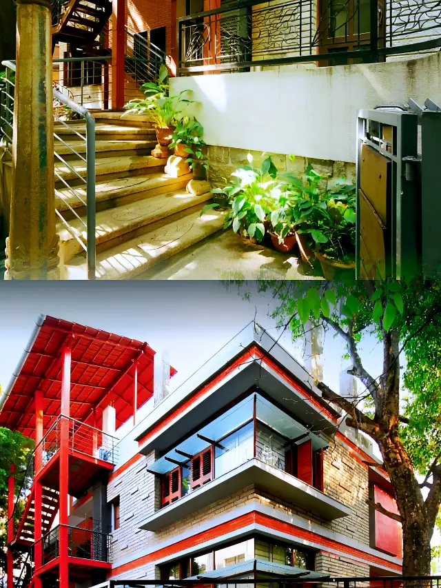 A must-stay hotel in Bangalore for a unique experience!