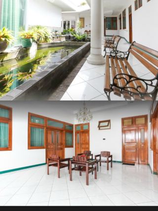 A must-stay hotel in Magelang City, experience a different life!