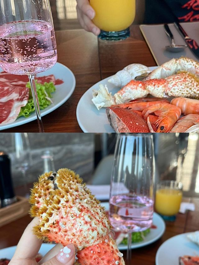 學生黨感動得哭了，來太原一定要住這家酒店！