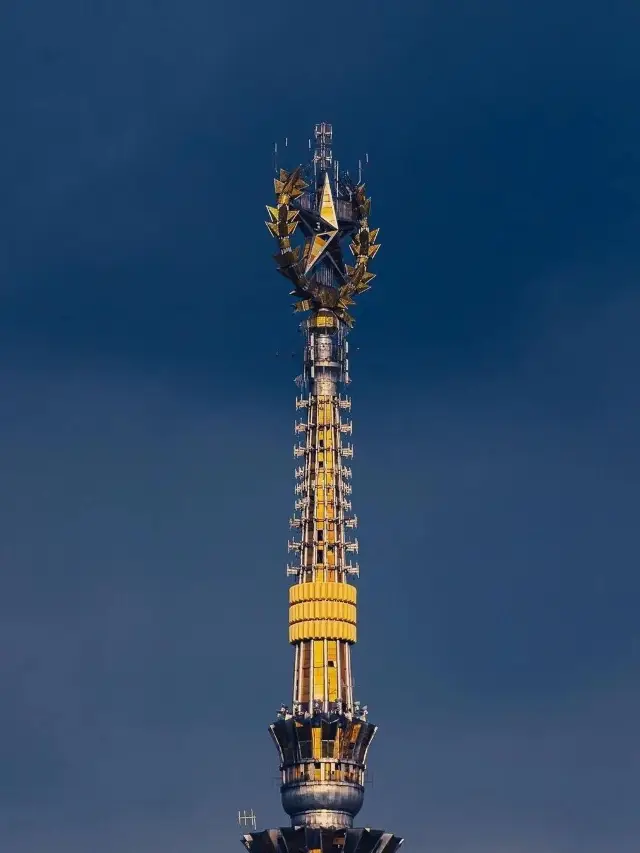 7일 완벽 여행 러시아를 즐기는 비결