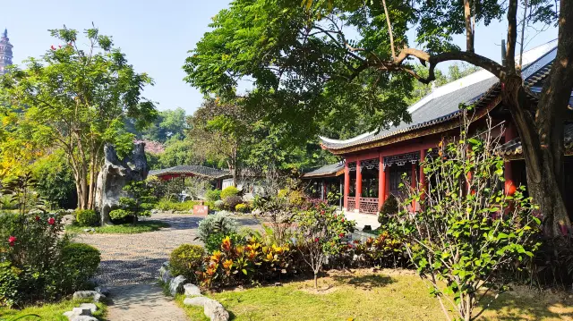 สวนสาธารณะซุนเฟิงซาน