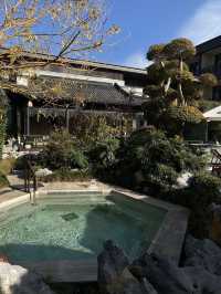 袁家村瑞斯麗溫泉酒店