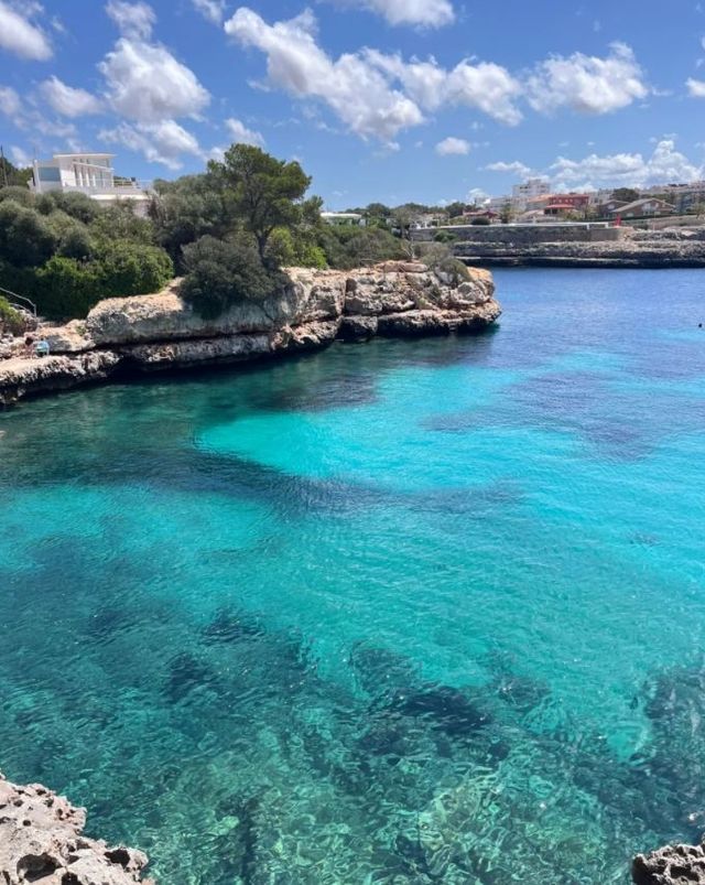 梅諾卡島：地中海的寧靜綠洲