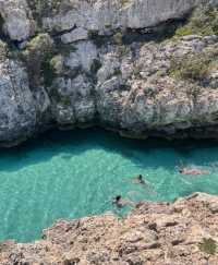 梅諾卡島：地中海的寧靜綠洲