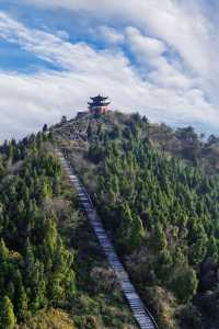 反向旅遊湖北孝感，推介一座冷門的寶藏小城