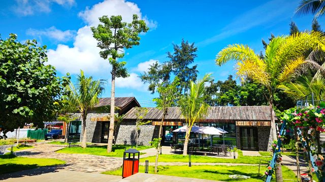 湛江旅遊住宿推薦
