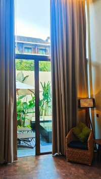 Kayumas Seminyak Resort| 巴厘島瑰寶   酒店：Kayumas Semi